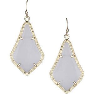 Kendra Scott Alex Earrings